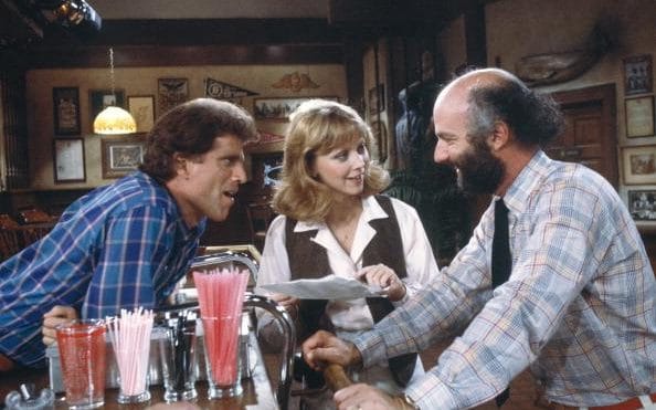 Emmy Winning Director James Burrows Talks with Road to Cinema on  ‘Cheers’, ‘Will & Grace’, ‘Friends’ and the Craft of Directing Television Comedy