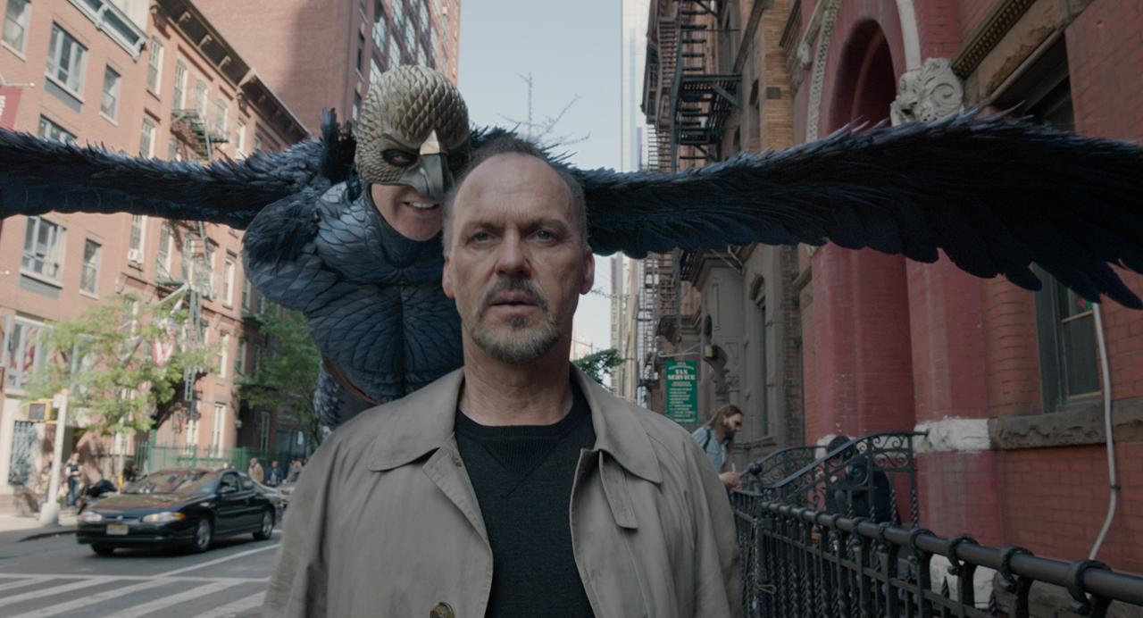 The Road to Cinema Podcast Goes Inside ‘Birdman’ with Oscar Winning Screenwriter Alexander Dinelaris