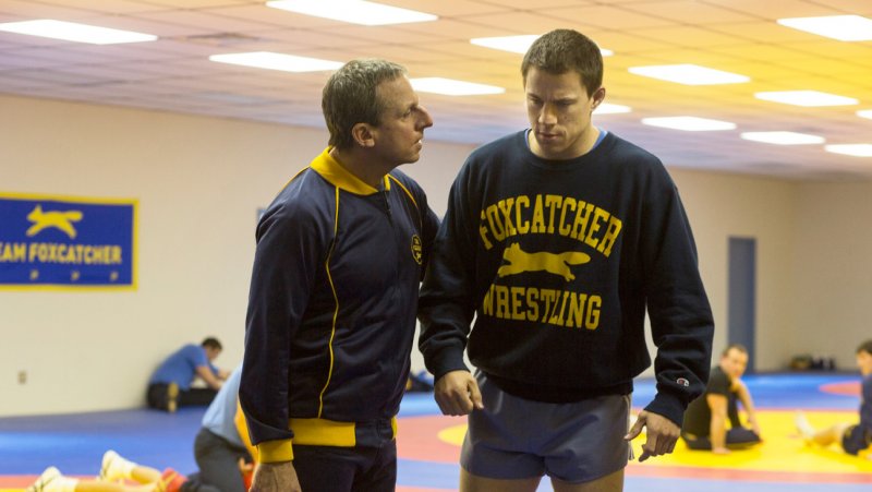 The Road to Cinema Podcast: Producer Michael Coleman on 12 Year Journey Behind Oscar Nominated ‘Foxcatcher’
