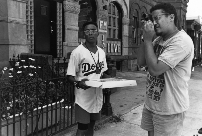 Director and (DP) Cinematographer Ernest Dickerson on Collaborating with Director Spike Lee and Using the Camera as a Storytelling Tool