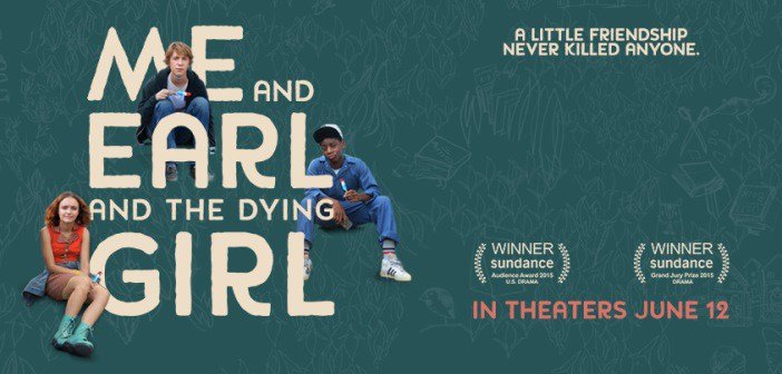 Road to Cinema Talks with Screenwriter Jesse Andrews on New Film ‘Me and Earl and the Dying Girl’