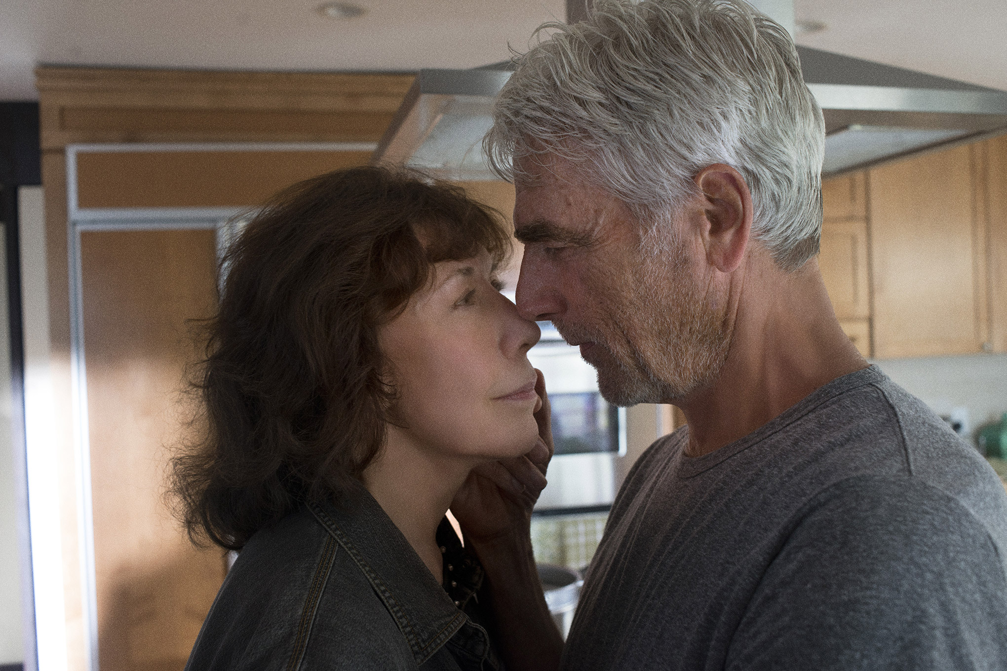 Writer/Director Paul Weitz on Making New Film ‘Grandma’ with the Voice of Actress Lily Tomlin