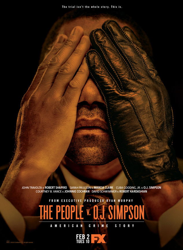 Road to Cinema Talks With (DP) Cinematographer Nelson Cragg on NEW FX Series ‘The People v. O.J. Simpson: American Crime Story’