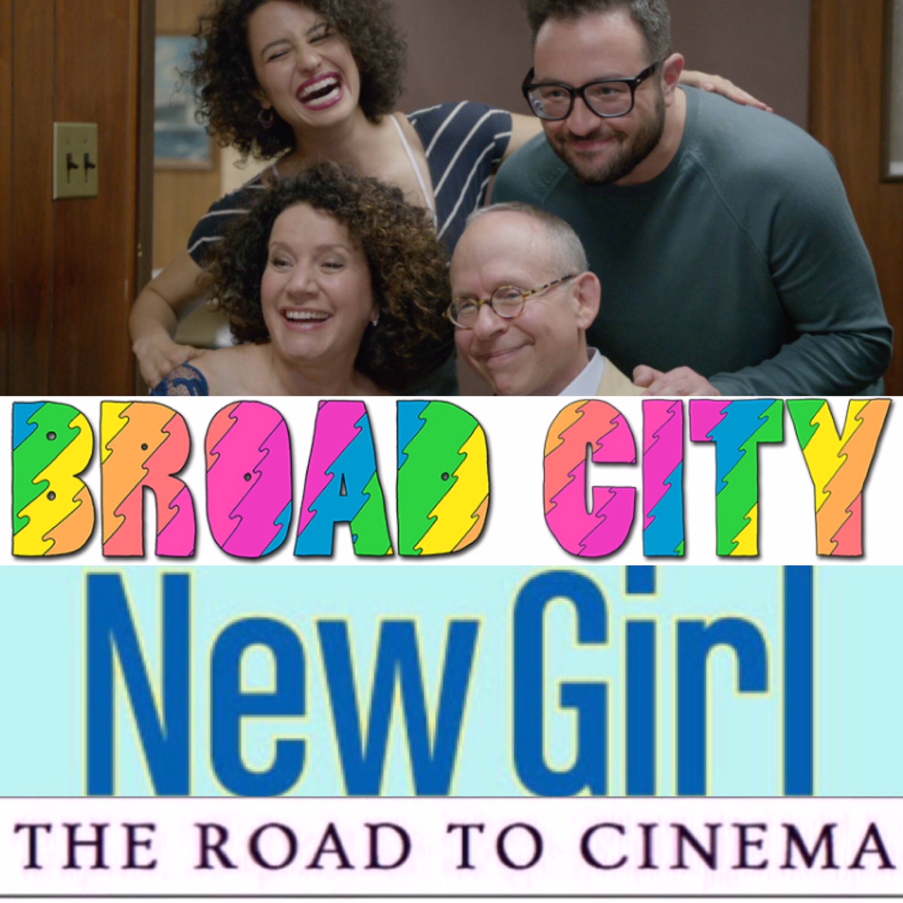 Eliot Glazer on writing for ‘New Girl’, acting on ‘Broad City’, improv, and his live musical-comedy show ‘Haunting Renditions’